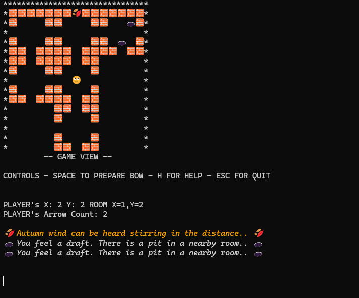 A photo of Fountain Of Objects